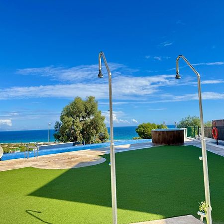 Nova Beach Paradise Apartment Gran Alacant Exteriör bild
