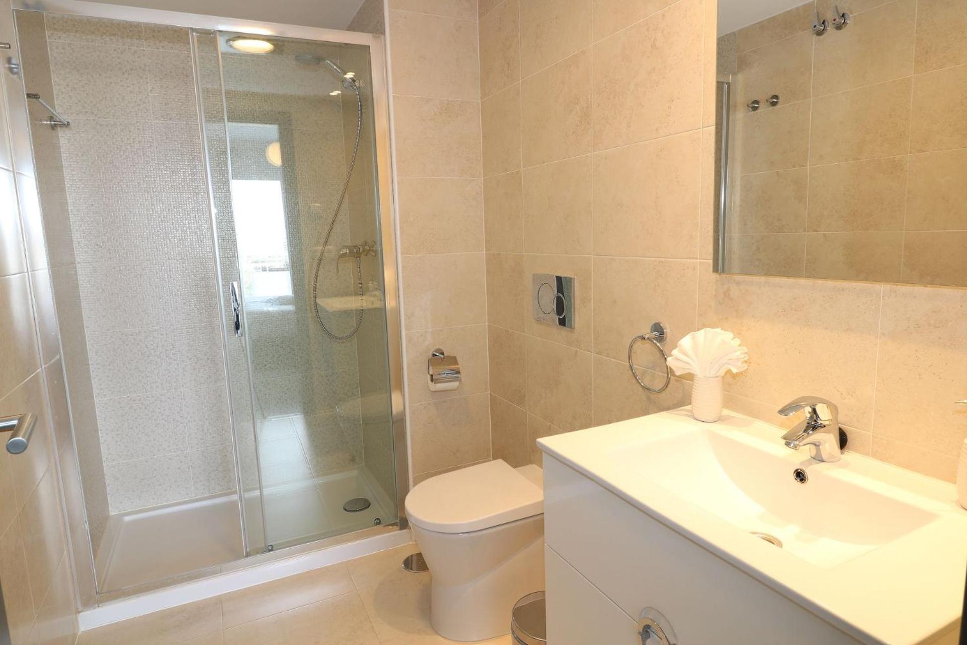 Nova Beach Paradise Apartment Gran Alacant Exteriör bild