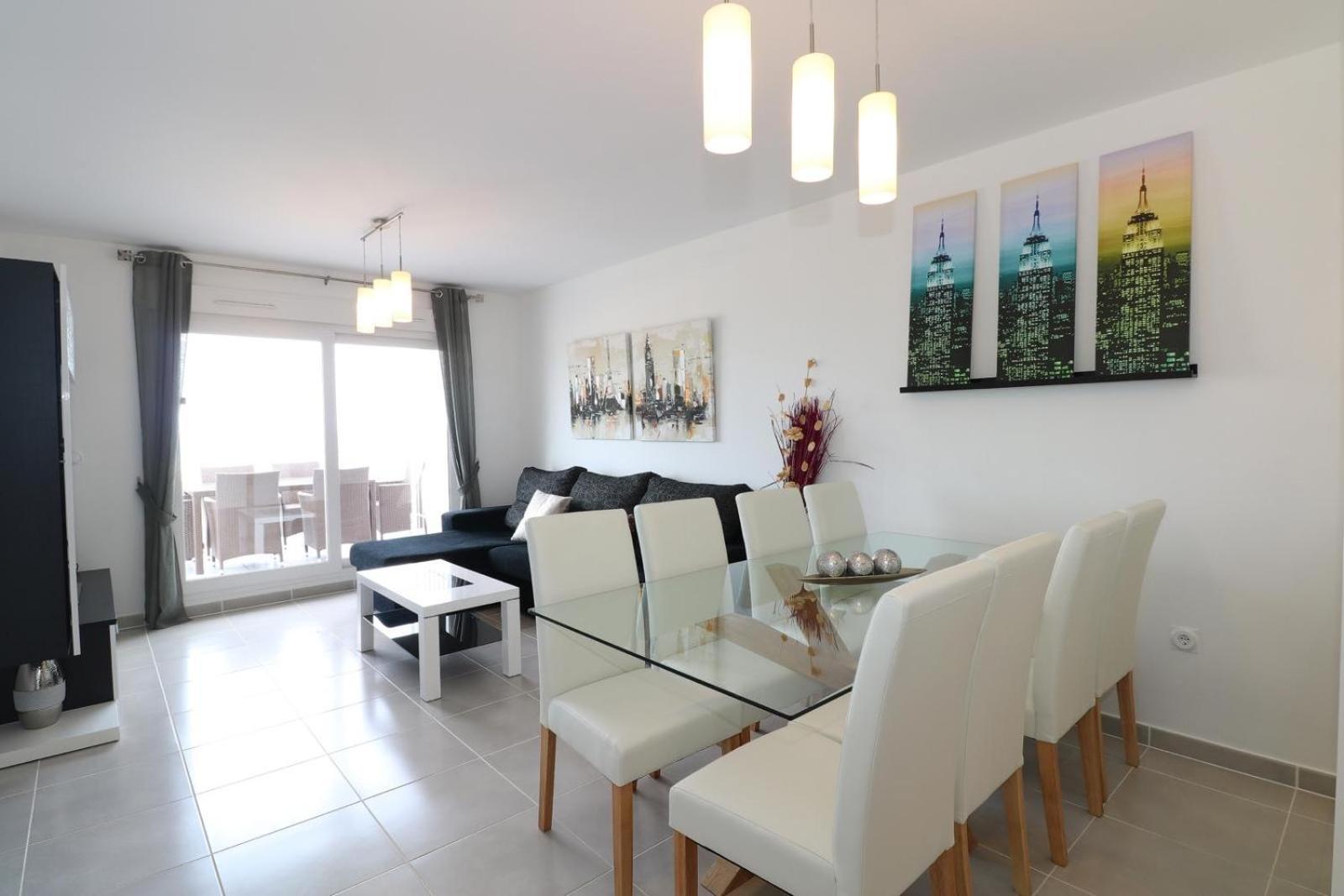 Nova Beach Paradise Apartment Gran Alacant Exteriör bild