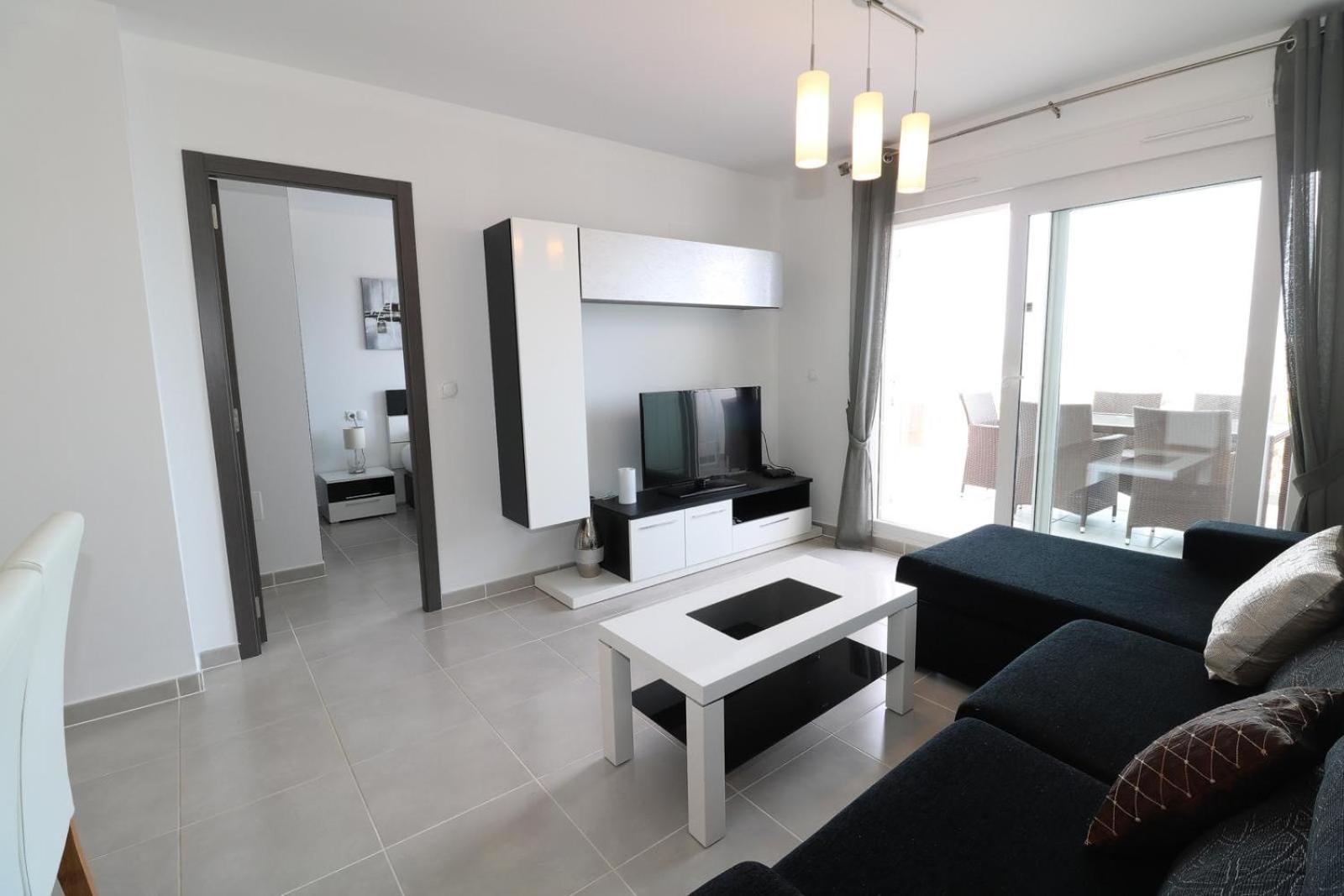 Nova Beach Paradise Apartment Gran Alacant Exteriör bild