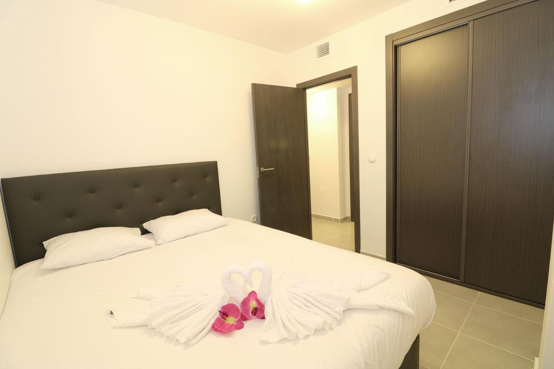Nova Beach Paradise Apartment Gran Alacant Exteriör bild