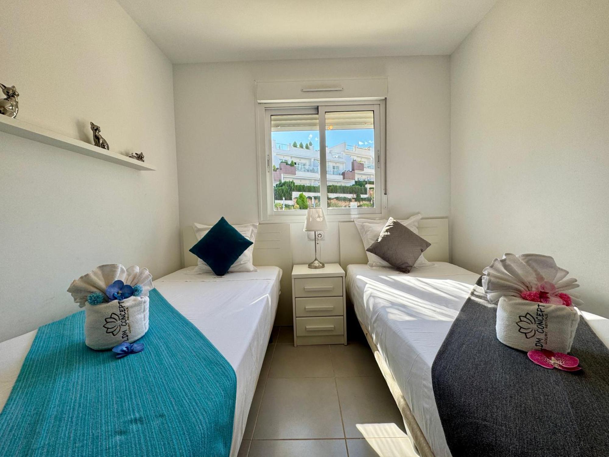 Nova Beach Paradise Apartment Gran Alacant Exteriör bild