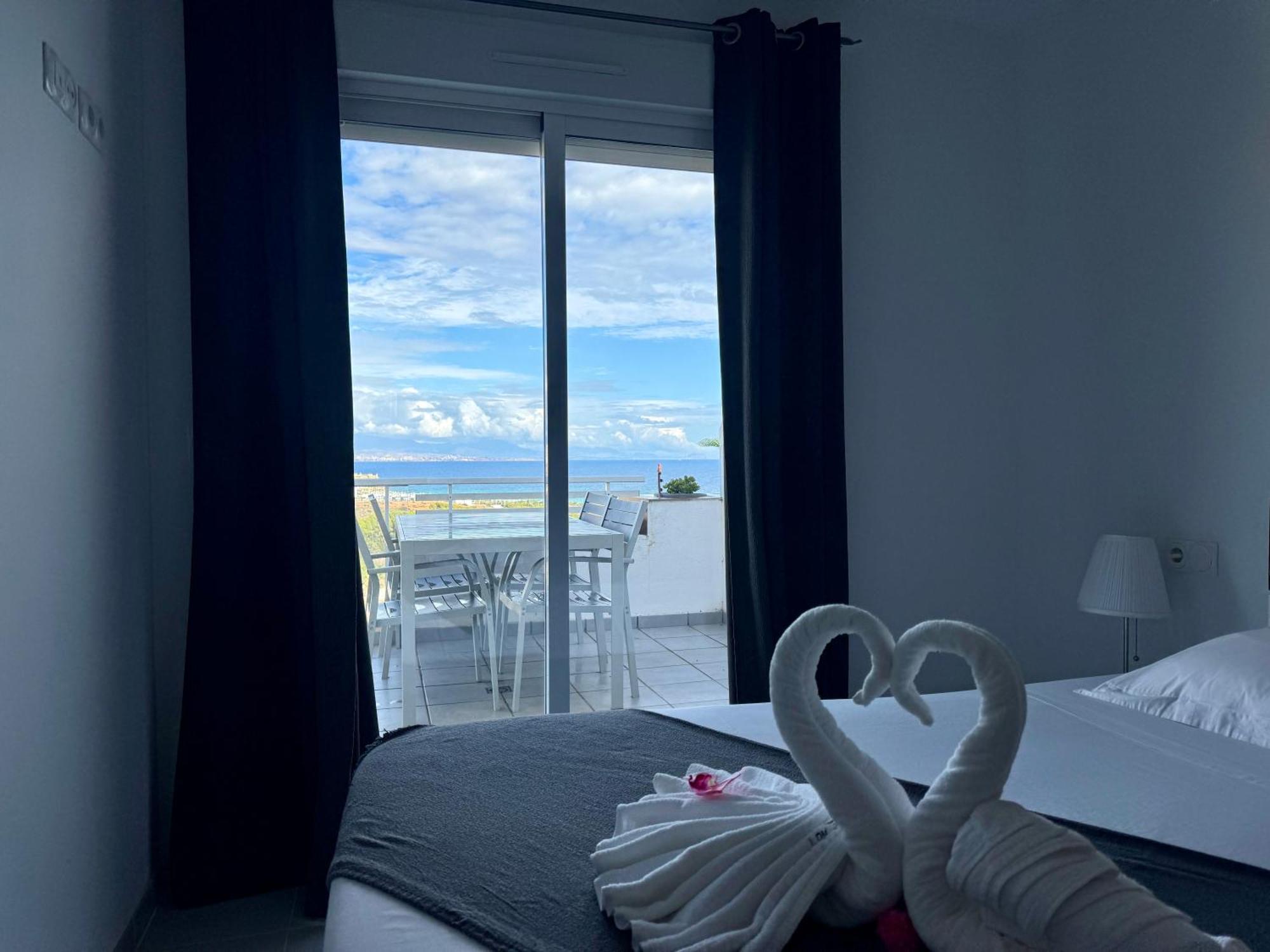 Nova Beach Paradise Apartment Gran Alacant Exteriör bild