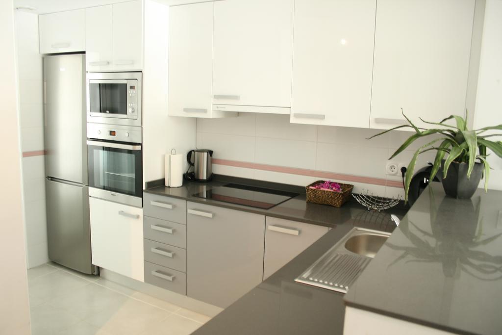 Nova Beach Paradise Apartment Gran Alacant Exteriör bild