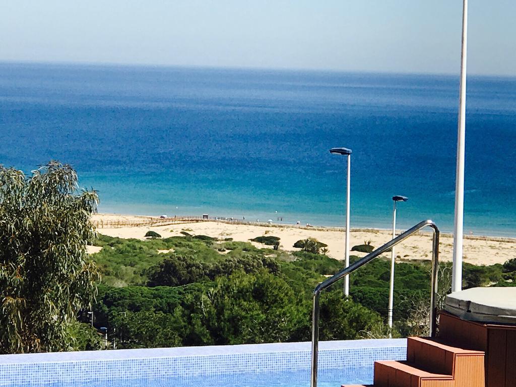 Nova Beach Paradise Apartment Gran Alacant Exteriör bild