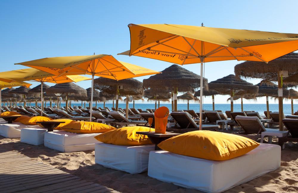 Nova Beach Paradise Apartment Gran Alacant Exteriör bild
